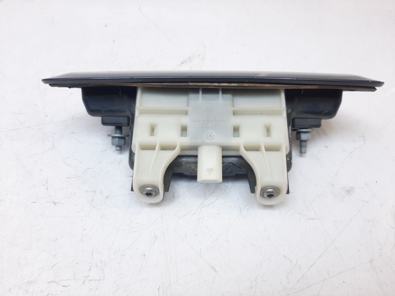 Recambio de maneta exterior maletero / porton para jeep compass (m7) longitude fwd referencia OEM IAM 5VF92KW3AC  