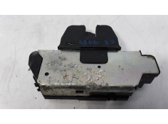 Recambio de cerradura maletero / porton para citroen c3 collection referencia OEM IAM 9684648680   2