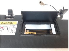 Recambio de parasol derecho para alfa romeo stelvio (630) 2.2 jtdm cat referencia OEM IAM 156173090   2
