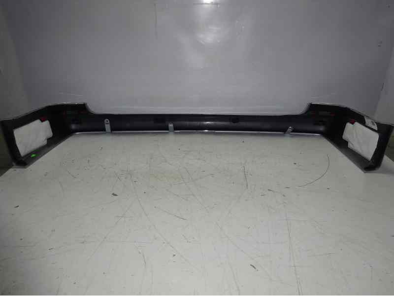 Recambio de paragolpes trasero para volkswagen t6 bus referencia OEM IAM 7E5807417D  