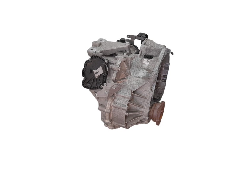 Recambio de caja cambios para audi q2 (gab) 1.0 tfsi referencia OEM IAM TSH  