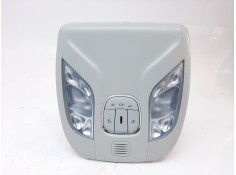 Recambio de luz interior para jeep compass (m7) longitude fwd referencia OEM IAM L0260557AE01  