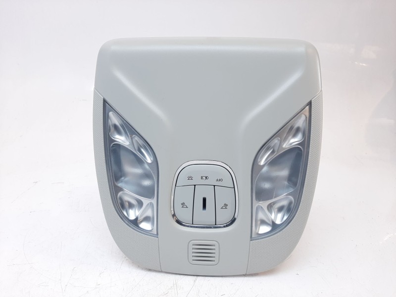 Recambio de luz interior para jeep compass (m7) longitude fwd referencia OEM IAM L0260557AE01  