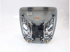 Recambio de luz interior para jeep compass (m7) longitude fwd referencia OEM IAM L0260557AE01   2