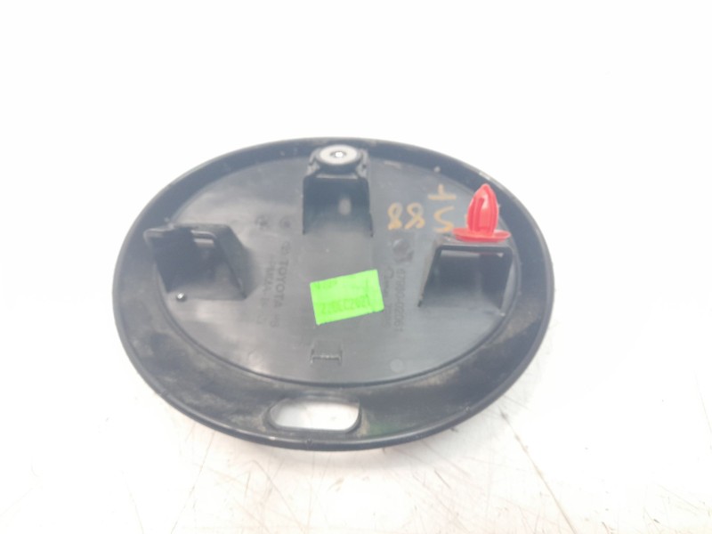 Recambio de moldura para toyota corolla (e21) referencia OEM IAM 6793002061  