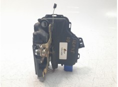 Recambio de cerradura puerta delantera derecha para volkswagen polo (9n1) highline referencia OEM IAM 3B1837016BP DLF780037HQ EZ 2