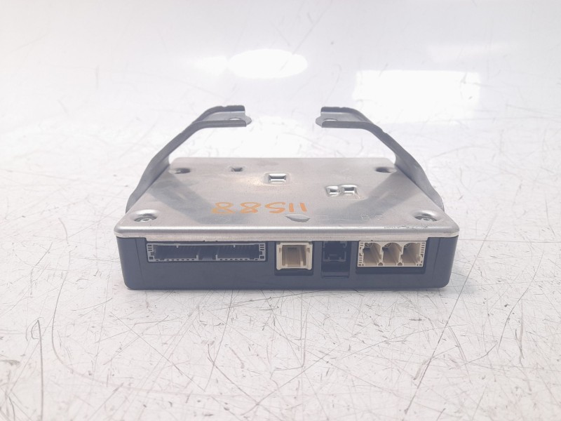 Recambio de modulo electronico para toyota corolla (e21) referencia OEM IAM 8674002160 8674102061 