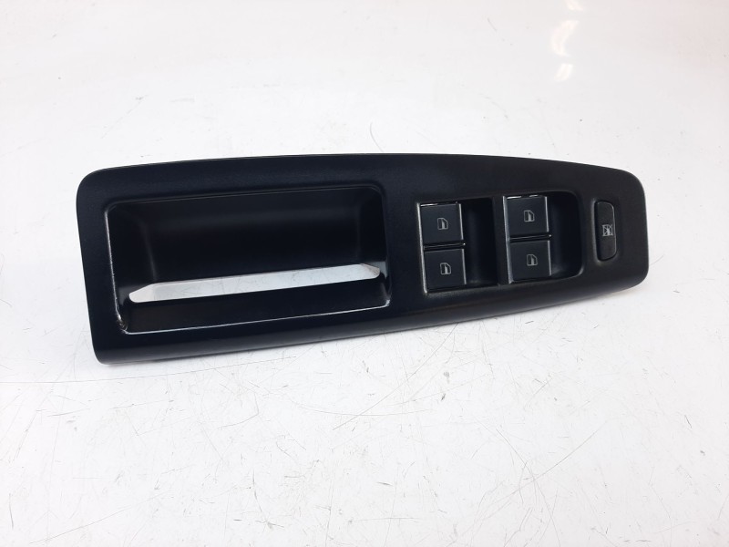 Recambio de mando elevalunas delantero izquierdo para volkswagen polo (9n1) highline referencia OEM IAM 6Q1867171D  