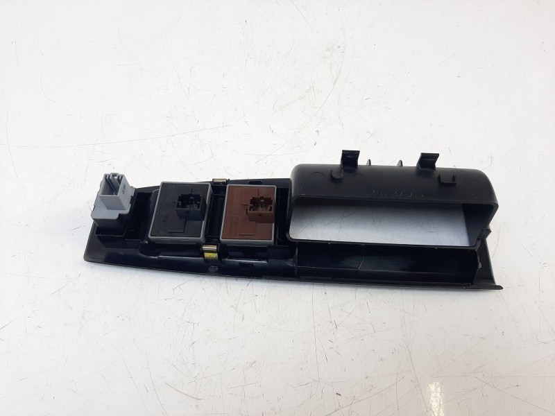 Recambio de mando elevalunas delantero izquierdo para volkswagen polo (9n1) highline referencia OEM IAM 6Q1867171D  