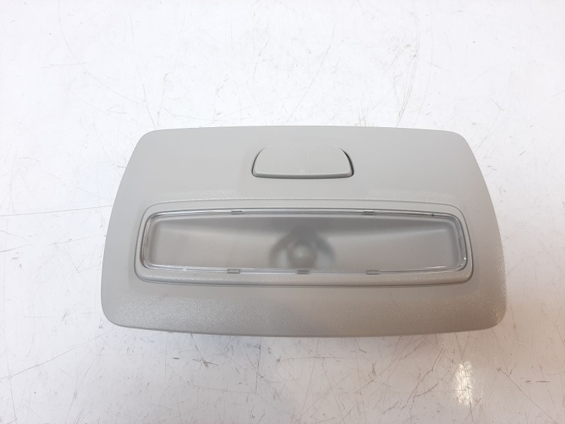 Recambio de luz interior para renault captur zen referencia OEM IAM 264303010R  