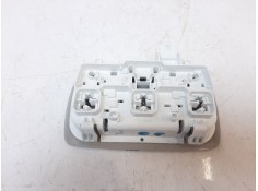 Recambio de luz interior para renault captur zen referencia OEM IAM 264303010R   2