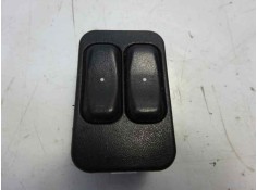 Recambio de mando elevalunas delantero izquierdo para opel astra g berlina comfort referencia OEM IAM   
