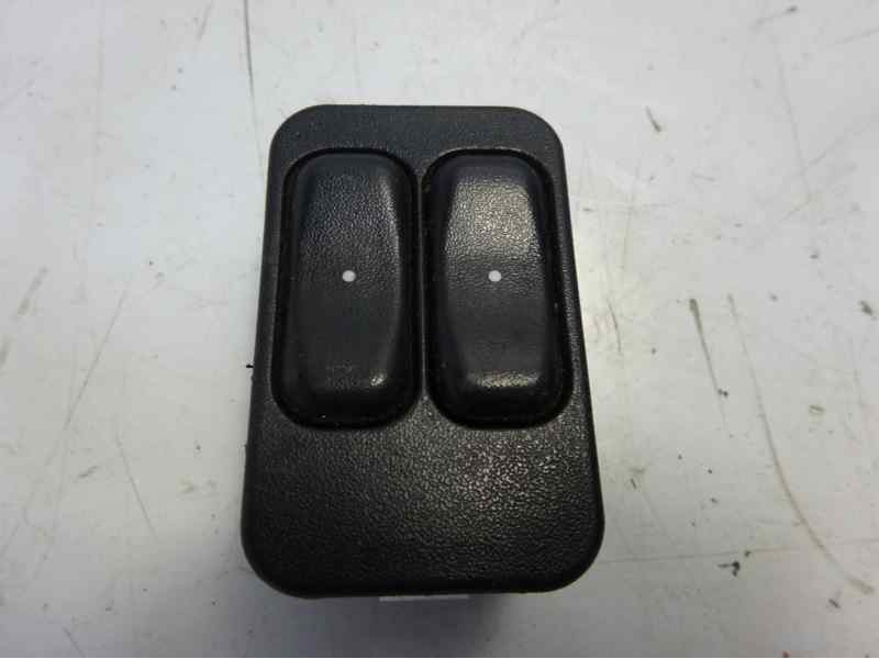 Recambio de mando elevalunas delantero izquierdo para opel astra g berlina comfort referencia OEM IAM   