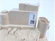 Recambio de cerradura puerta trasera izquierda para alfa romeo stelvio (630) 2.2 jtdm cat referencia OEM IAM 50536550   2