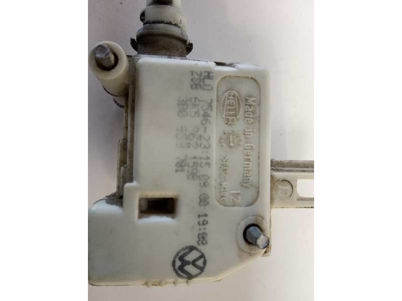 Recambio de tapa exterior combustible para seat cordoba berlina (6k2) sport referencia OEM IAM 6K58621598 380959781 