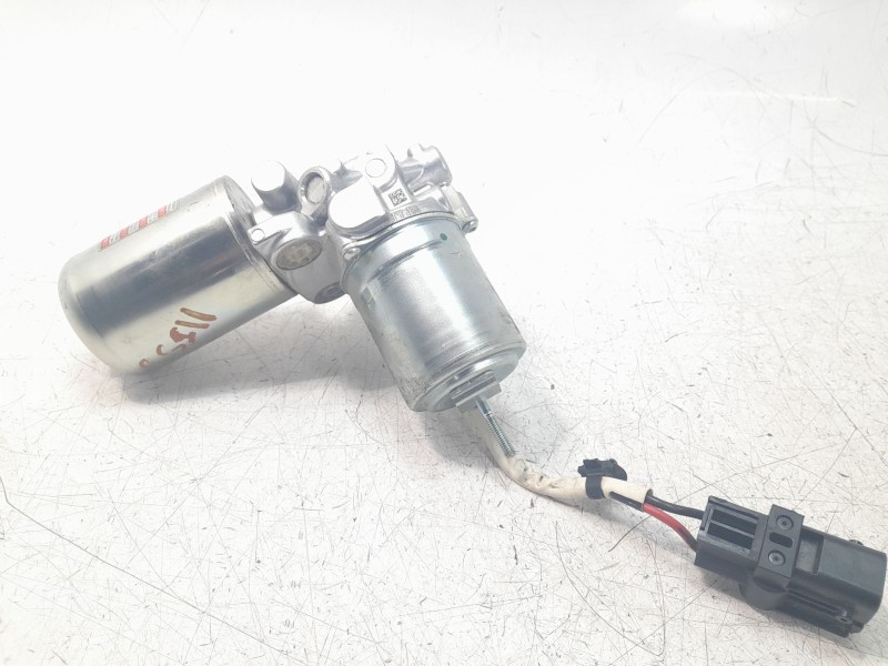 Recambio de servofreno para toyota corolla (e21) referencia OEM IAM 4707047070  