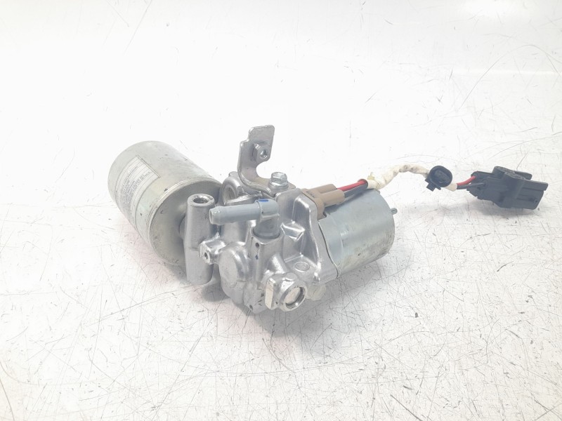Recambio de servofreno para toyota corolla (e21) referencia OEM IAM 4707047070  