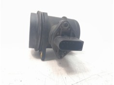 Recambio de caudalimetro para volkswagen polo (9n1) highline referencia OEM IAM 06A906461 0280217121  2