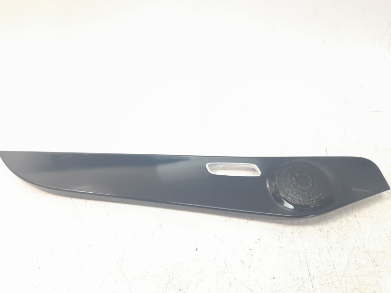 Recambio de moldura para mercedes-benz clase glc (w253) glc 220 d 4matic referencia OEM IAM A2057200522  