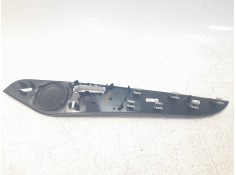 Recambio de moldura para mercedes-benz clase glc (w253) glc 220 d 4matic referencia OEM IAM A2057200522   2