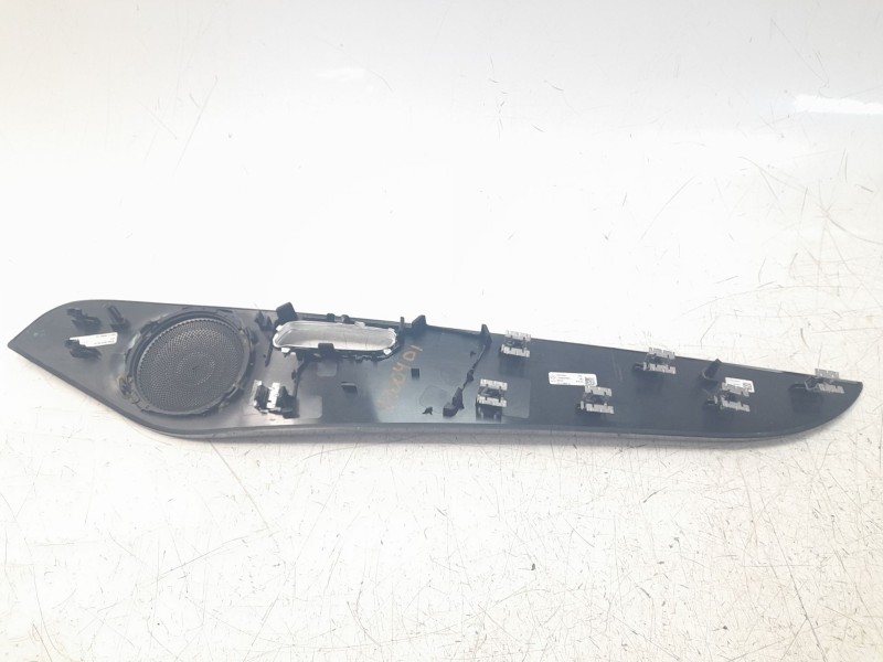 Recambio de moldura para mercedes-benz clase glc (w253) glc 220 d 4matic referencia OEM IAM A2057200522  