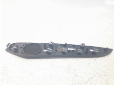 Recambio de moldura para mercedes-benz clase glc (w253) glc 220 d 4matic referencia OEM IAM A2057300122   2