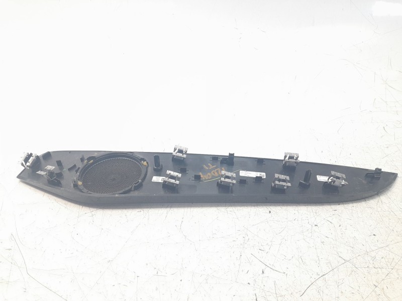 Recambio de moldura para mercedes-benz clase glc (w253) glc 220 d 4matic referencia OEM IAM A2057300122  