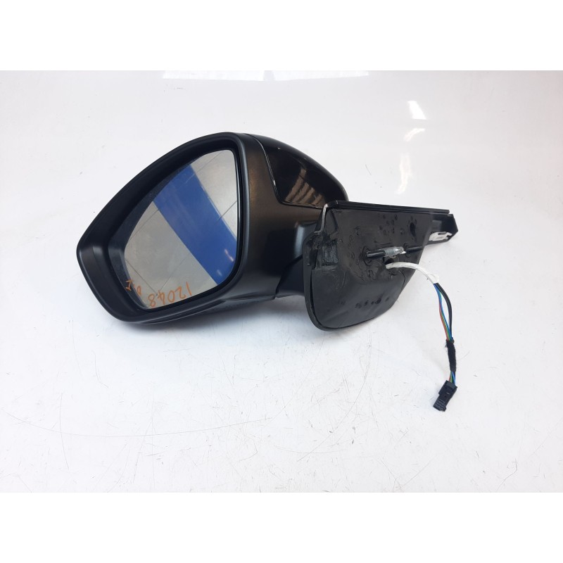 Recambio de retrovisor izquierdo para citroën c3 feel pack referencia OEM IAM 98267134XT 1050761020 514047M