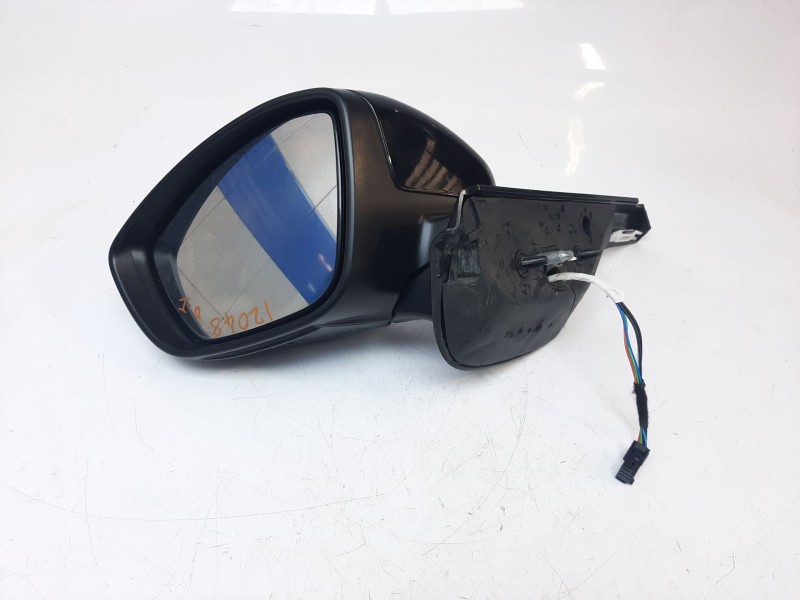 Recambio de retrovisor izquierdo para citroën c3 feel pack referencia OEM IAM 98267134XT 1050761020 514047M