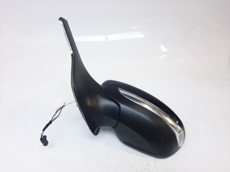 Recambio de retrovisor izquierdo para citroën c3 feel pack referencia OEM IAM 98267134XT 1050761020 514047M