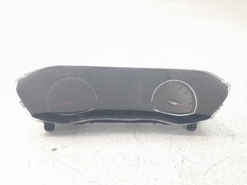 Recambio de cuadro instrumentos para peugeot 2008 (p1) allure pack referencia OEM IAM 9836056380  