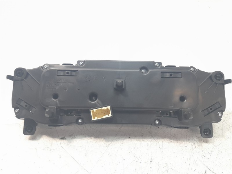 Recambio de cuadro instrumentos para peugeot 2008 (p1) allure pack referencia OEM IAM 9836056380  