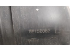 Recambio de paso rueda delantero izquierdo para jeep compass (m7) limited fwd referencia OEM IAM 52152062   2