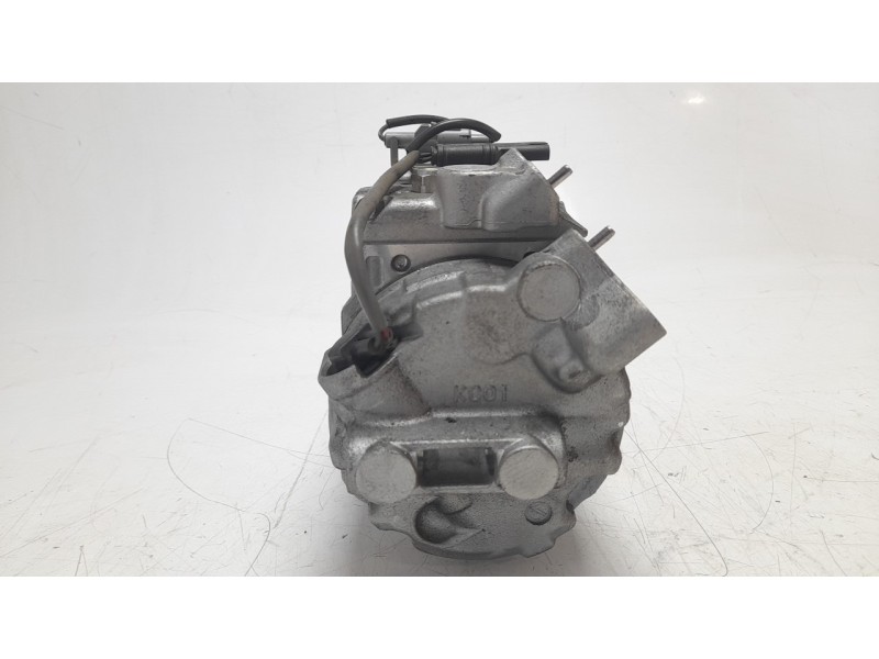 Recambio de compresor aire acondicionado para bmw x1 (e84) xdrive 20d referencia OEM IAM 4472601852 32533 CAF920057BM