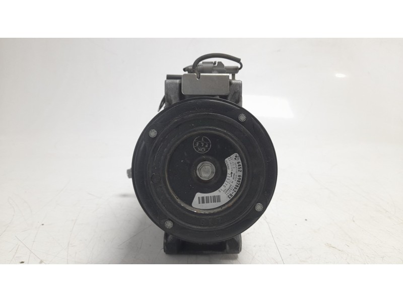 Recambio de compresor aire acondicionado para bmw x1 (e84) xdrive 20d referencia OEM IAM 4472601852 32533 CAF920057BM
