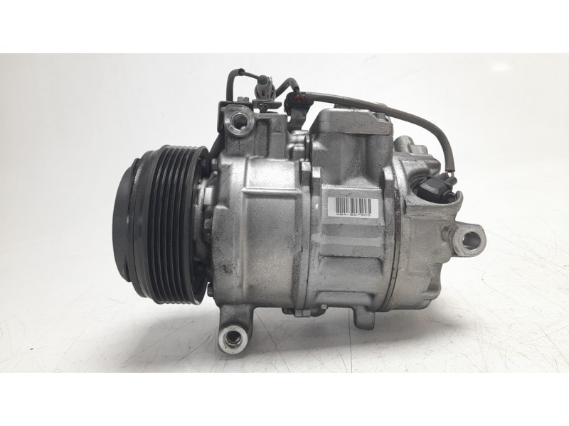 Recambio de compresor aire acondicionado para bmw x1 (e84) xdrive 20d referencia OEM IAM 4472601852 32533 CAF920057BM