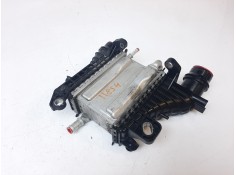 Recambio de intercooler para mercedes-benz clase a (bm 177) a 180 d (177.003) referencia OEM IAM 144967867R   2