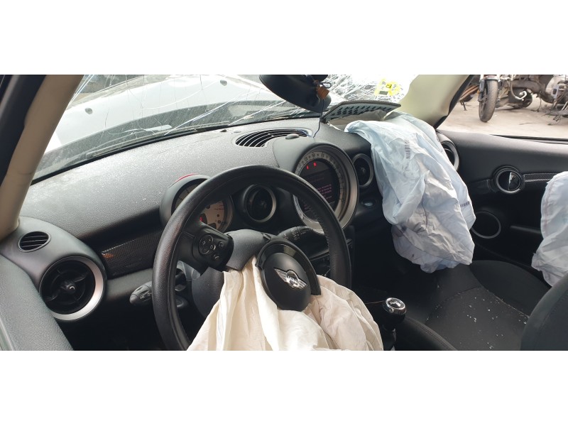 mini mini (r56) del año 2013