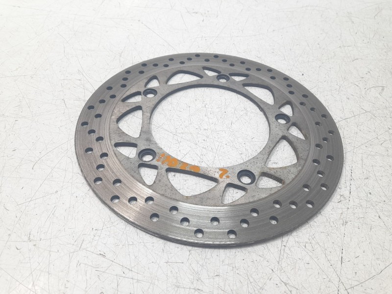 Recambio de disco de freno trasero para yamaha tmax tmax referencia OEM IAM 59C2582W0000  