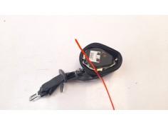 CINTURON SEGURIDAD TRASERO CENTRAL 622488800D 622488800D 