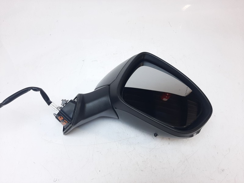Recambio de retrovisor derecho para renault captur ii techno referencia OEM IAM 963019773R  5750310