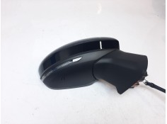 Recambio de retrovisor derecho para renault captur ii techno referencia OEM IAM 963019773R  5750310 2
