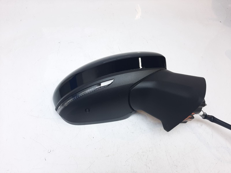 Recambio de retrovisor derecho para renault captur ii techno referencia OEM IAM 963019773R  5750310