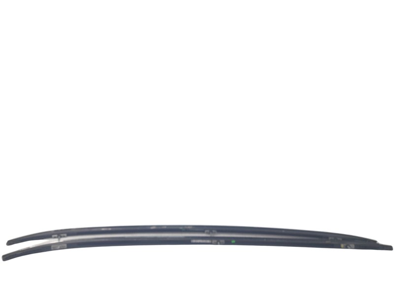 Recambio de barras techo para bmw serie x1 (f48) 2.0 16v referencia OEM IAM 51137410465 51137410466 