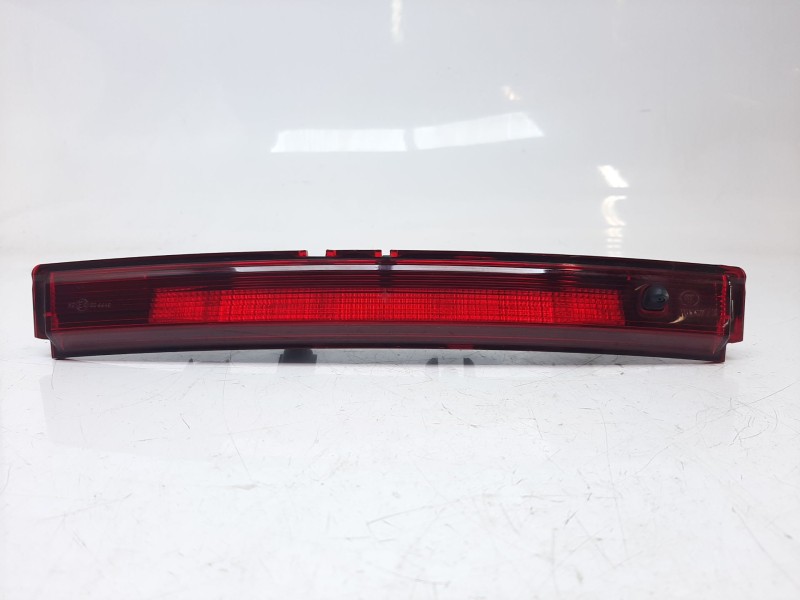 Recambio de luz central de freno para renault captur zen referencia OEM IAM 265902759R 103F19960900 5500500