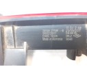 LUZ CENTRAL DE FRENO 265902759R 265902759R 5500500 103F19960900