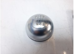 Recambio de pomo palanca cambio para jeep compass (m7) longitude fwd referencia OEM IAM 68201215AA   2