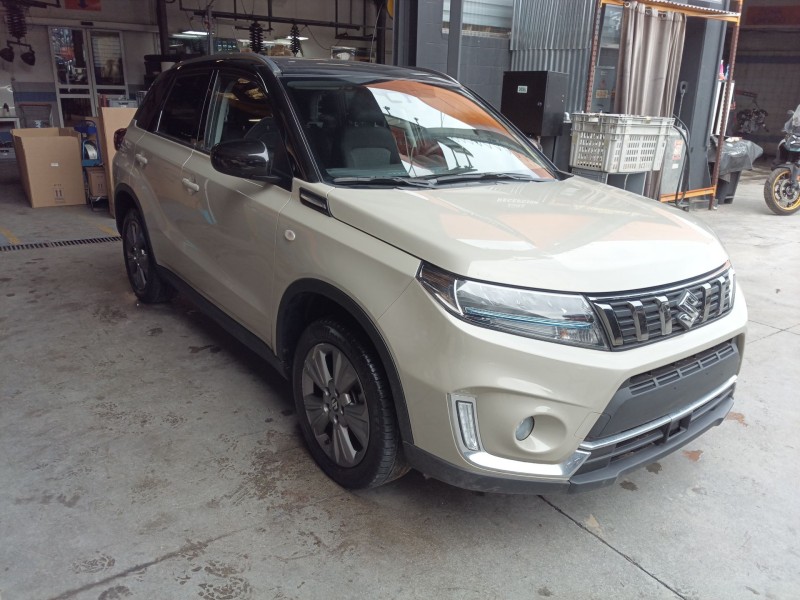 suzuki vitara del año 2021