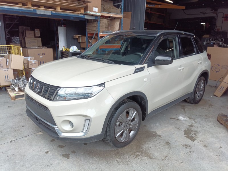 suzuki vitara del año 2021