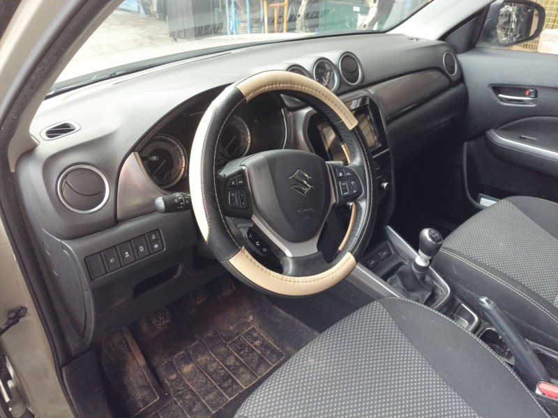 suzuki vitara del año 2021